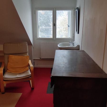 Chambres Des Aubepines - Zenith Orleans Ngoại thất bức ảnh