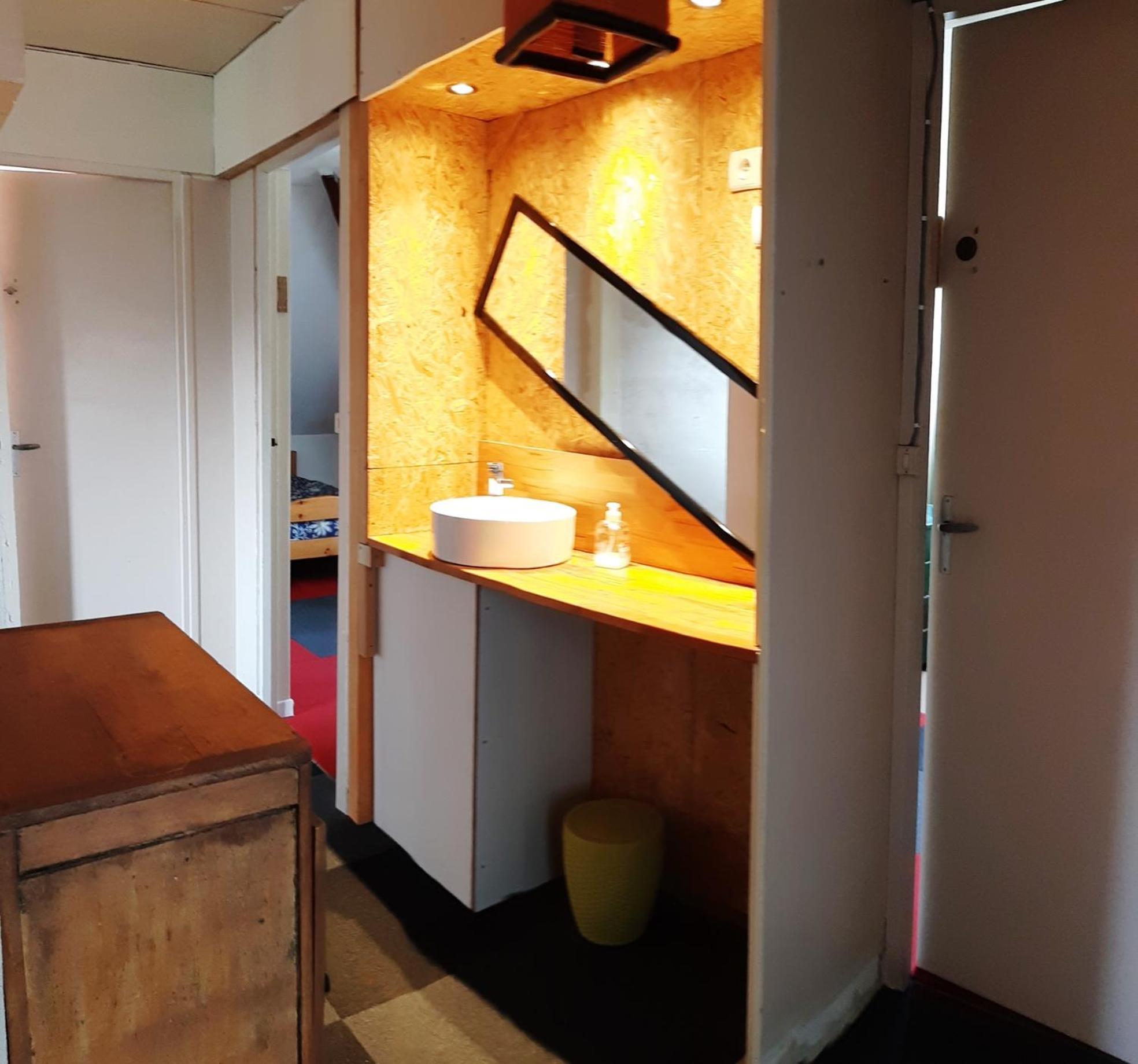 Chambres Des Aubepines - Zenith Orleans Ngoại thất bức ảnh