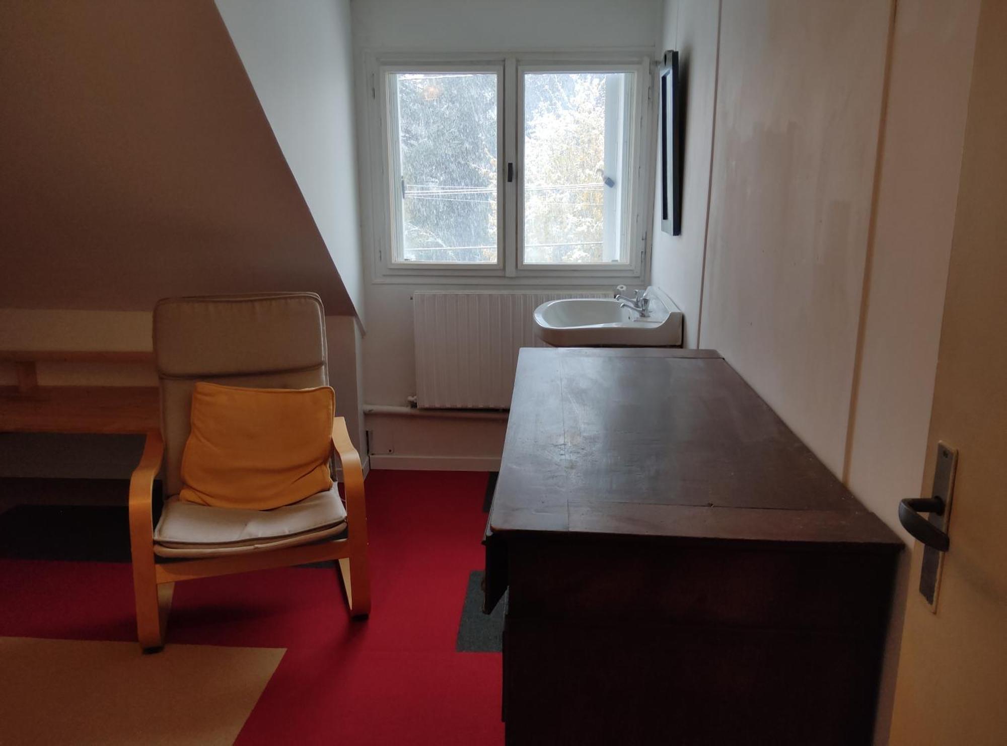 Chambres Des Aubepines - Zenith Orleans Ngoại thất bức ảnh