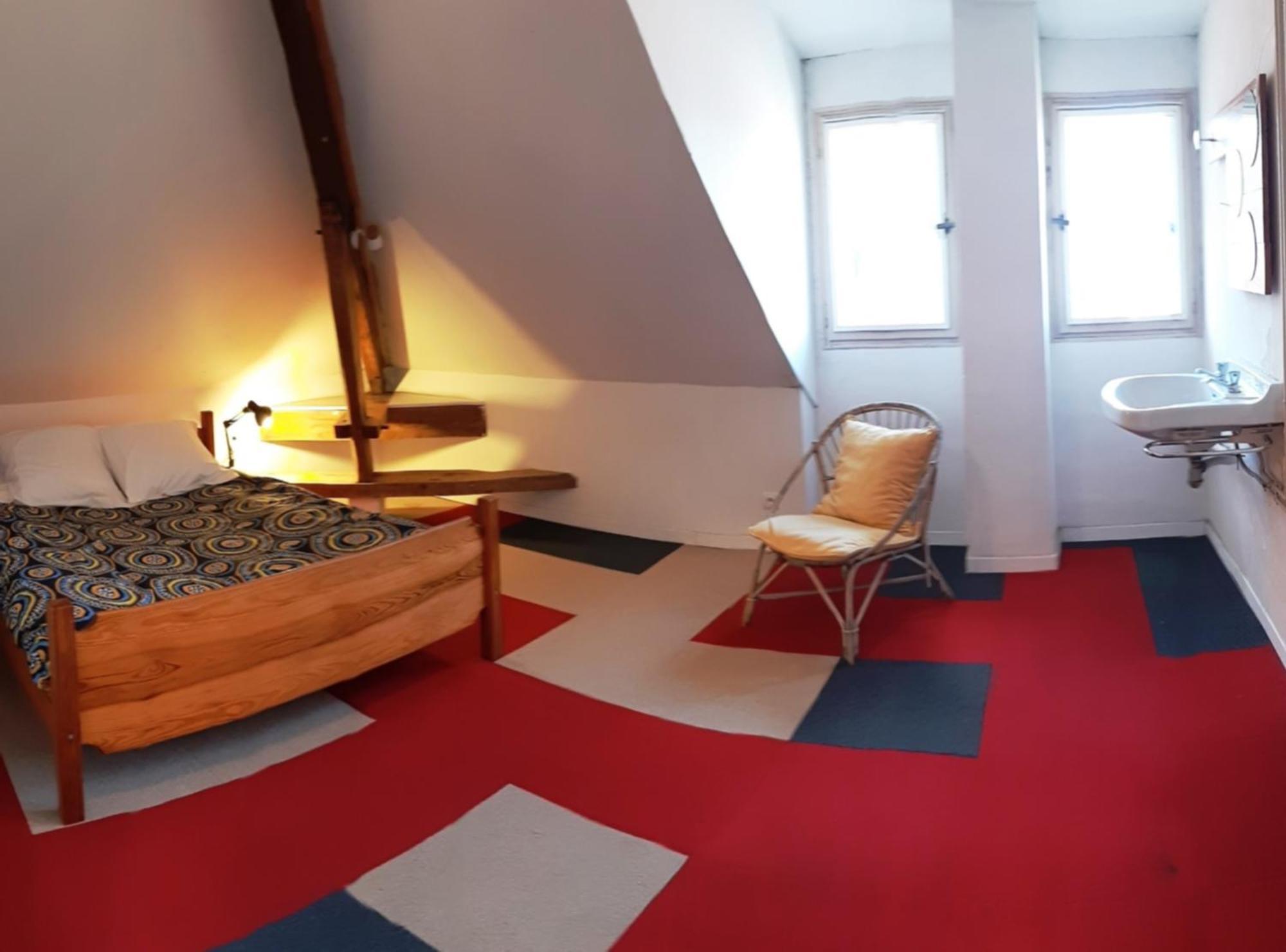 Chambres Des Aubepines - Zenith Orleans Ngoại thất bức ảnh