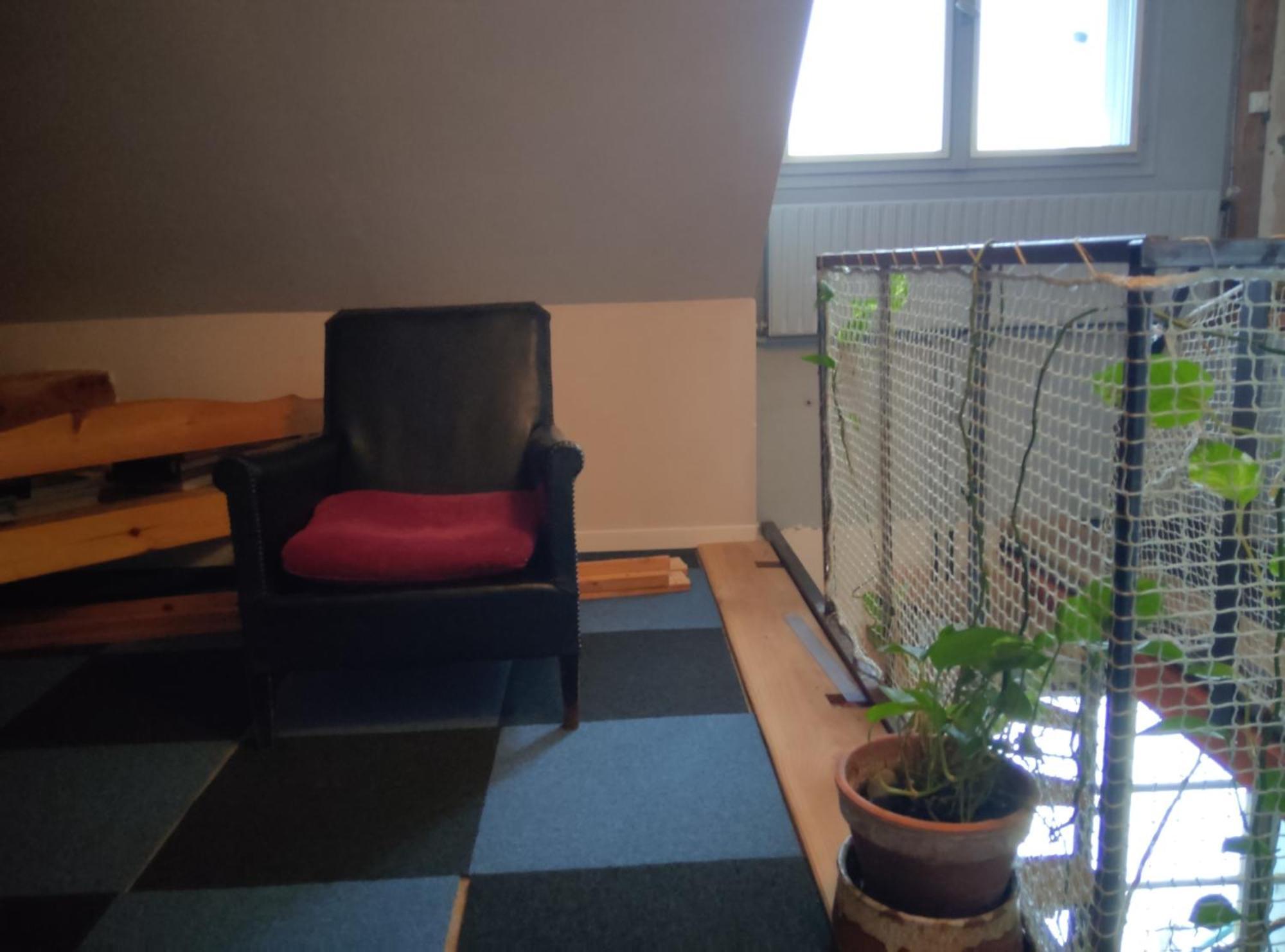 Chambres Des Aubepines - Zenith Orleans Ngoại thất bức ảnh
