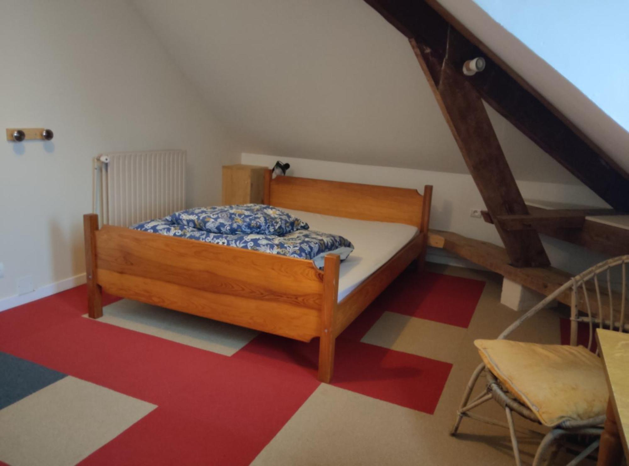 Chambres Des Aubepines - Zenith Orleans Ngoại thất bức ảnh