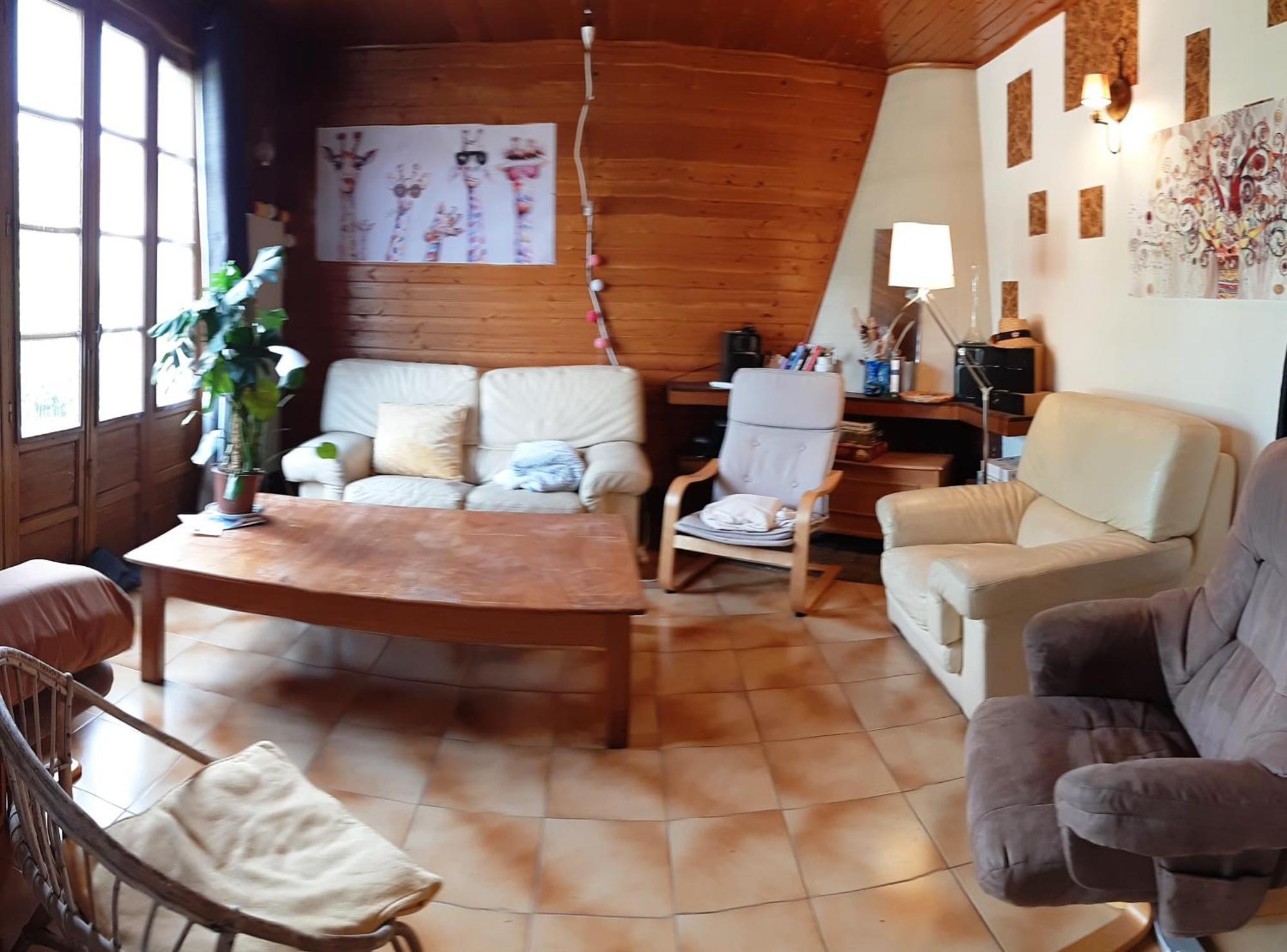 Chambres Des Aubepines - Zenith Orleans Ngoại thất bức ảnh