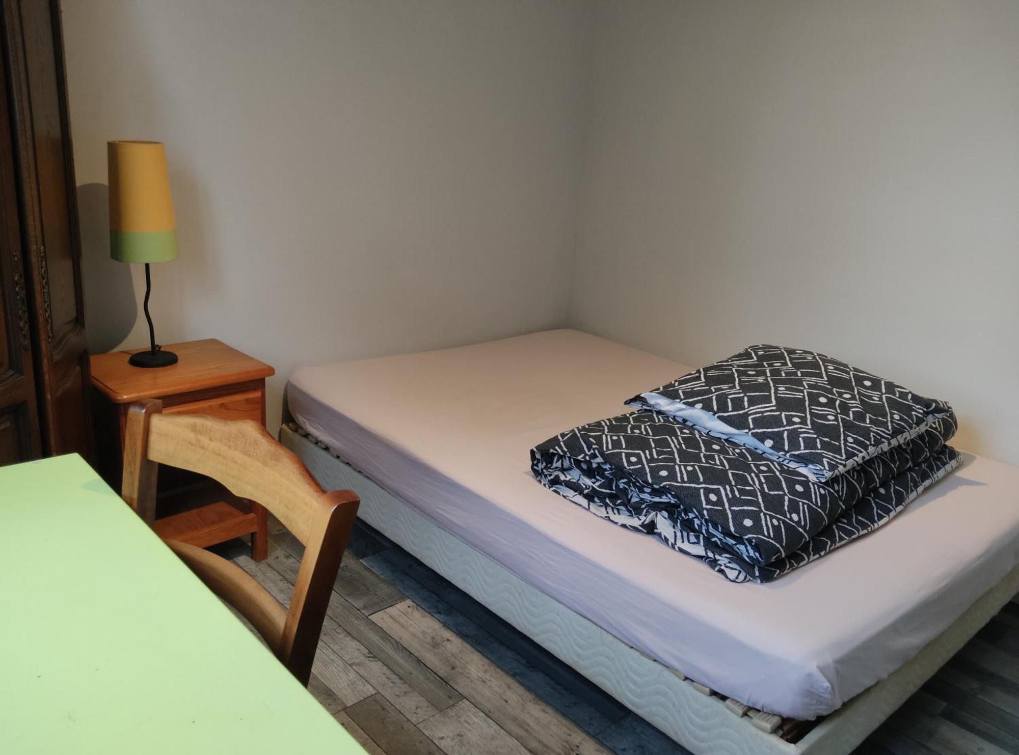 Chambres Des Aubepines - Zenith Orleans Ngoại thất bức ảnh